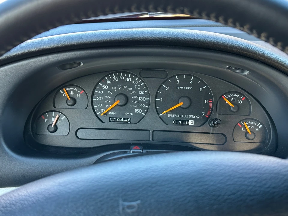 1994 Ford SN95 Mustang - Image 4 of 21