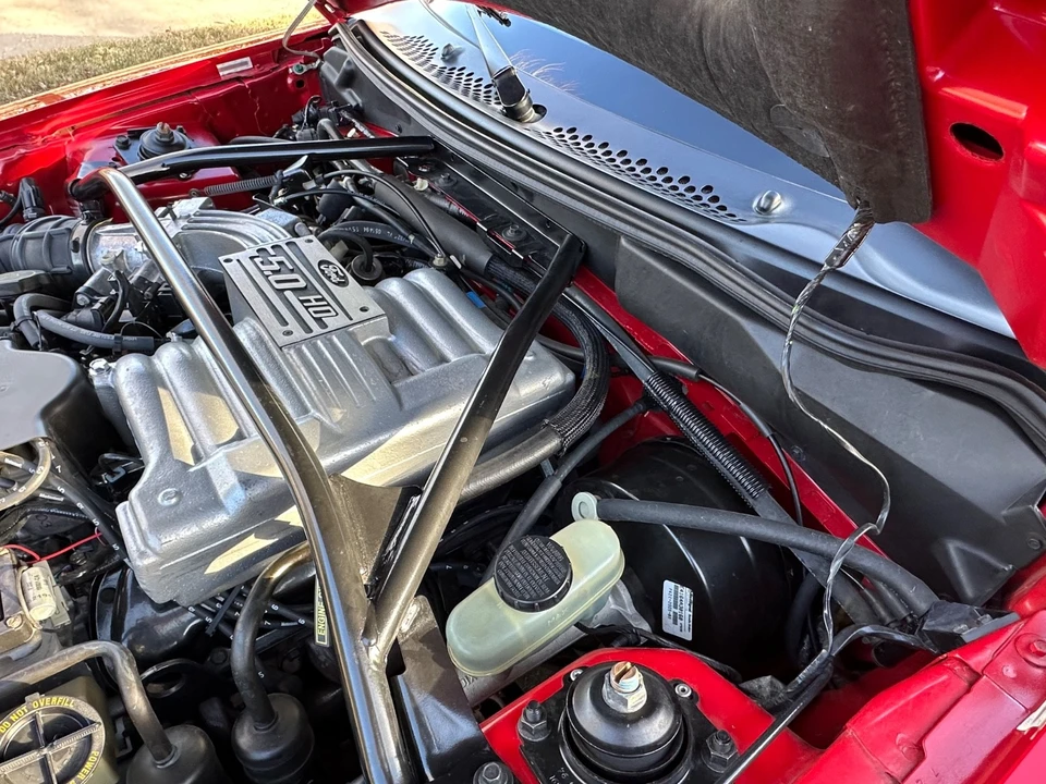 1994 Ford SN95 Mustang - Image 5 of 21