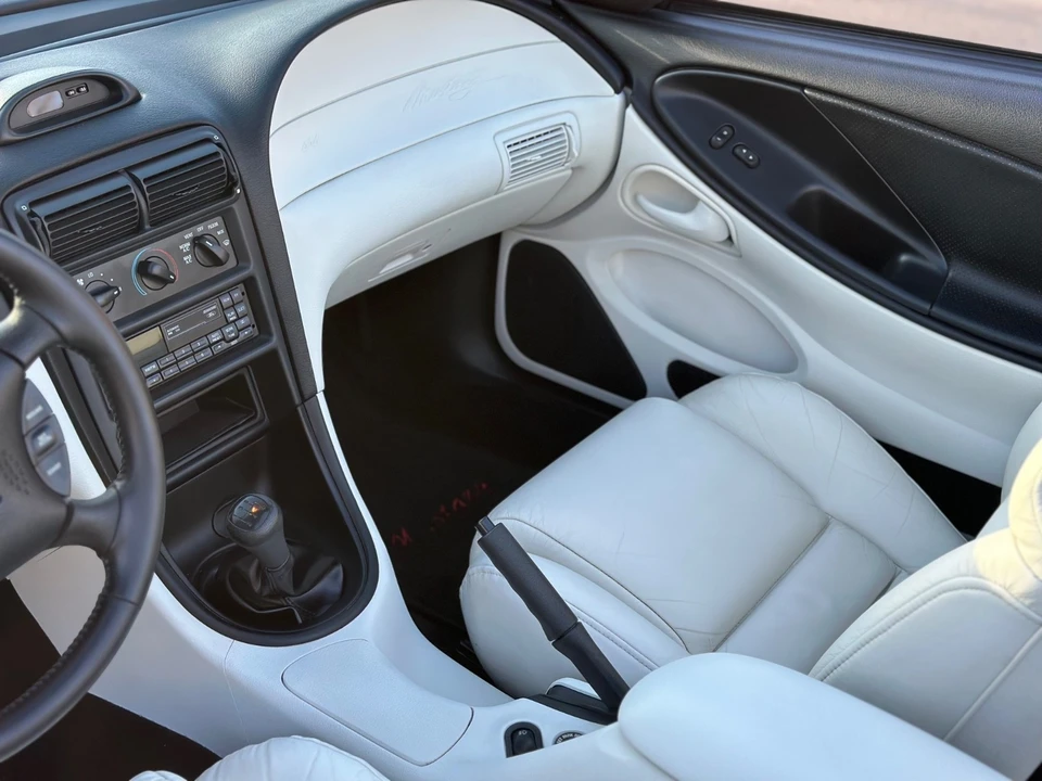 1994 Ford SN95 Mustang - Image 15 of 21