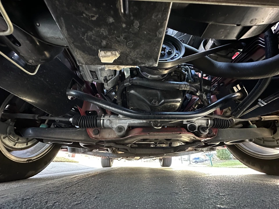 1994 Ford SN95 Mustang - Image 6 of 21