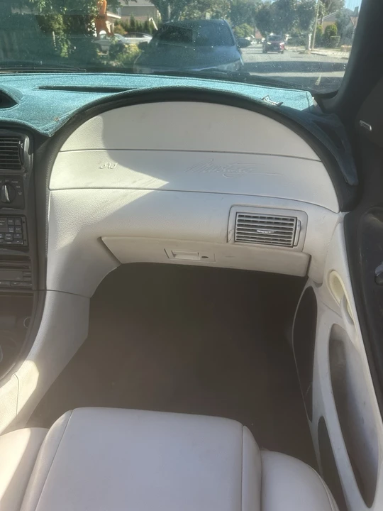 1994 Ford SN95 Mustang - Image 13 of 17
