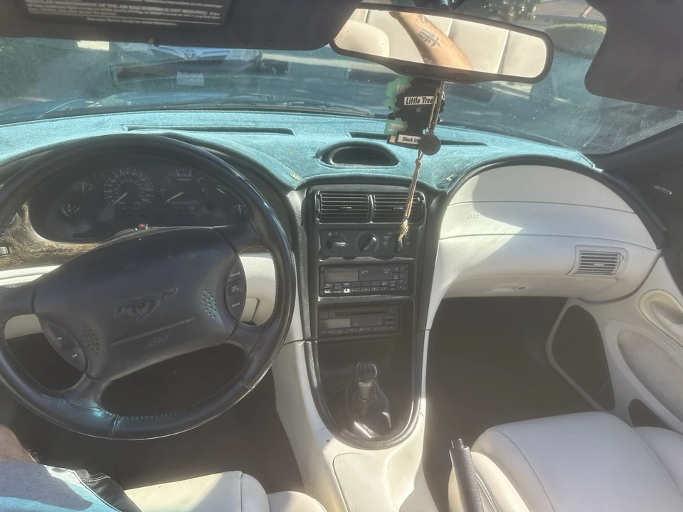 1994 Ford SN95 Mustang - Image 15 of 18