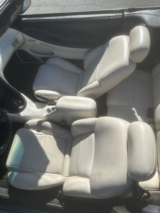 1994 Ford SN95 Mustang - Image 17 of 17