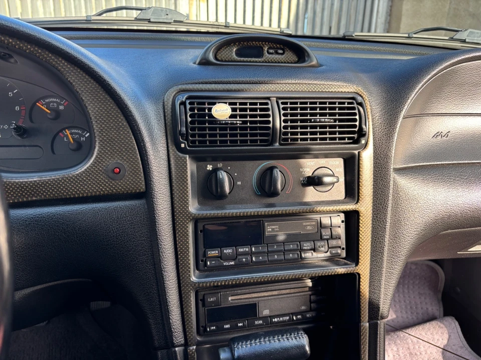 1994 Ford SN95 Mustang - Image 12 of 19
