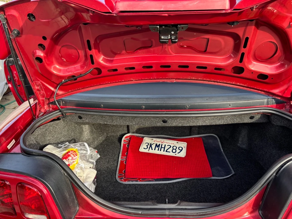 1994 Ford SN95 Mustang - Image 19 of 19