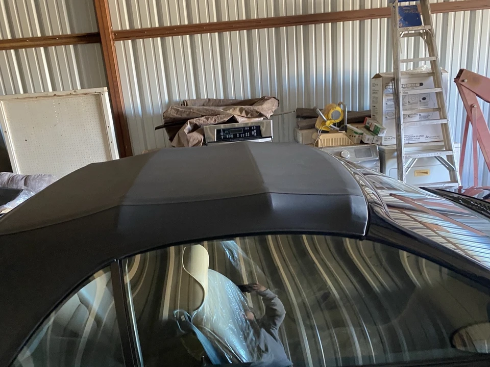 1994 Ford SN95 Mustang - Image 10 of 21