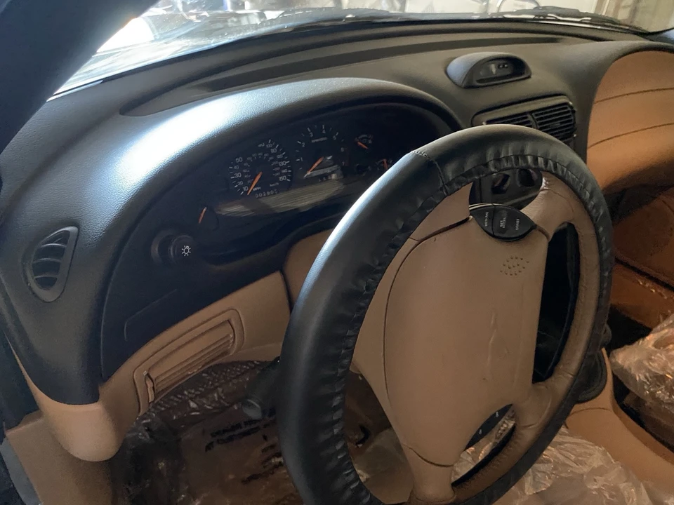 1994 Ford SN95 Mustang - Image 17 of 21