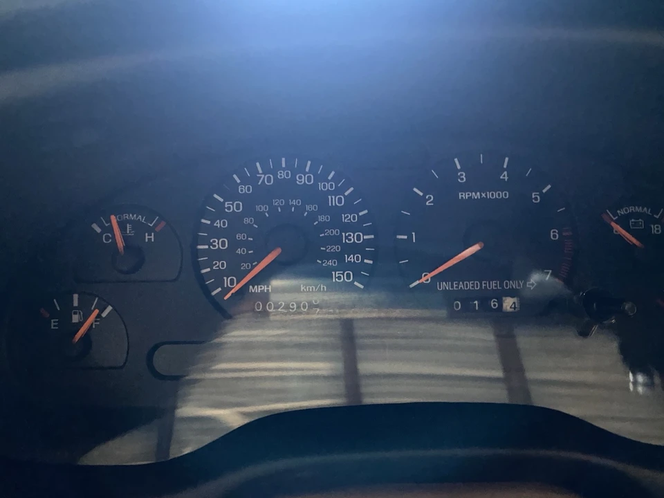 1994 Ford SN95 Mustang - Image 13 of 21