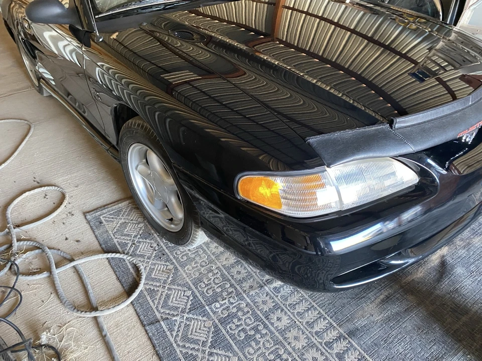 1994 Ford SN95 Mustang - Image 6 of 21