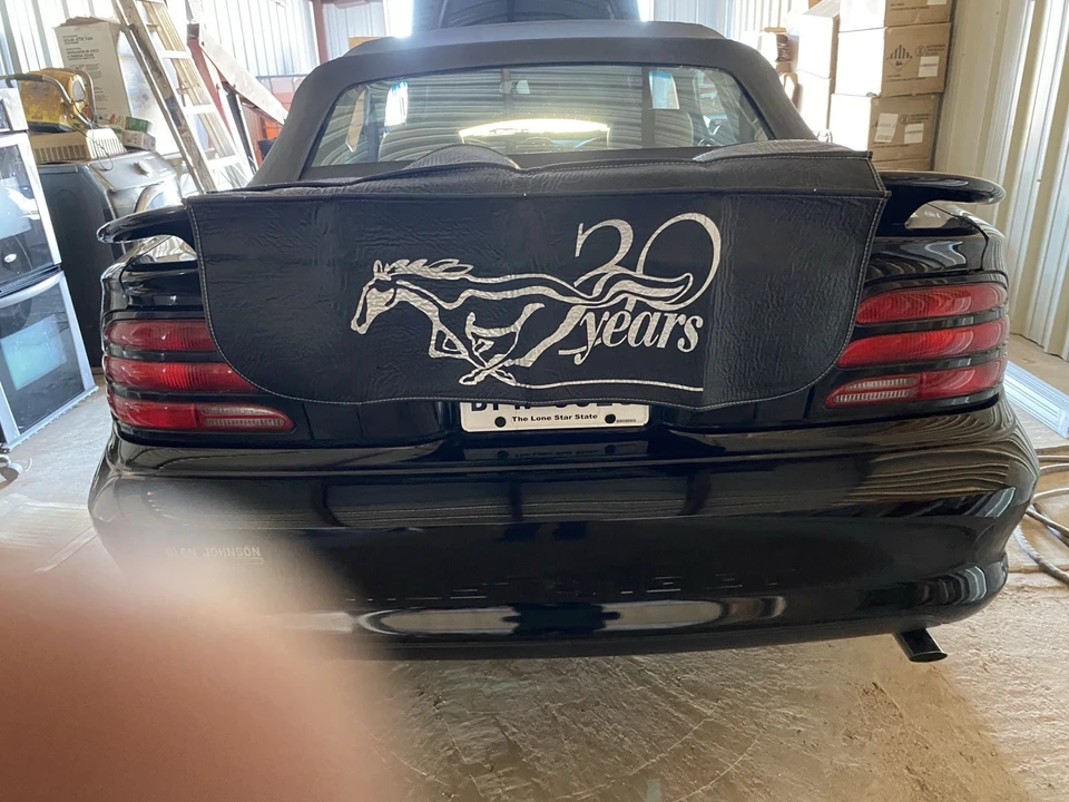 1994 Ford SN95 Mustang - Image 2 of 21