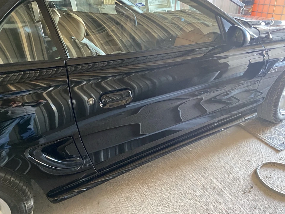 1994 Ford SN95 Mustang - Image 7 of 21
