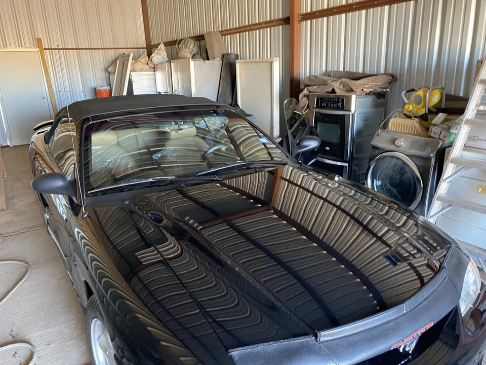 1994 Ford SN95 Mustang - Image 4 of 21