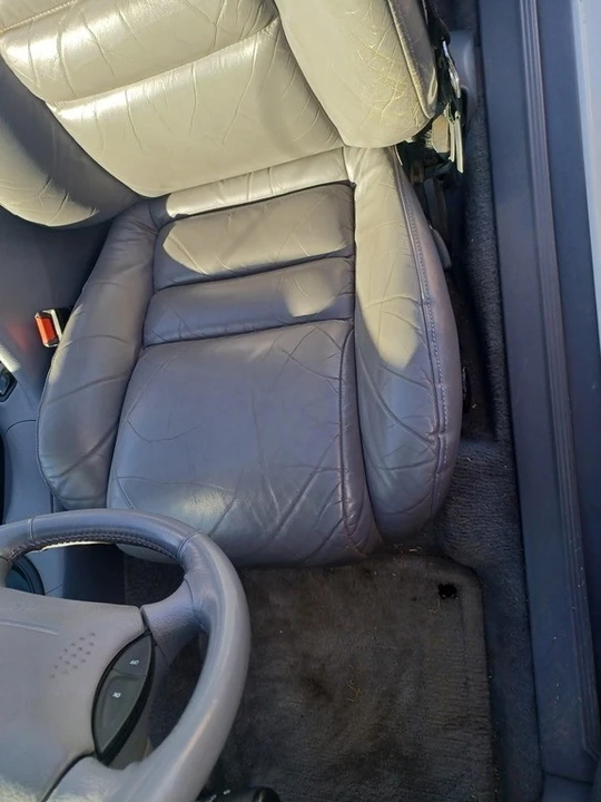 1994 Ford SN95 Mustang - Image 10 of 11