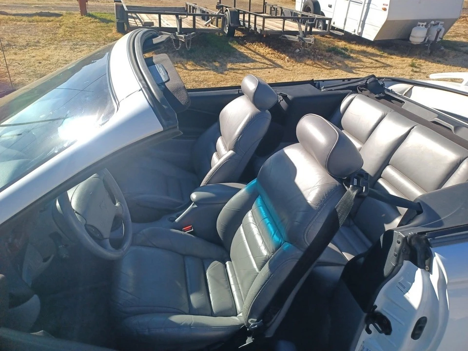 1994 Ford SN95 Mustang - Image 6 of 11
