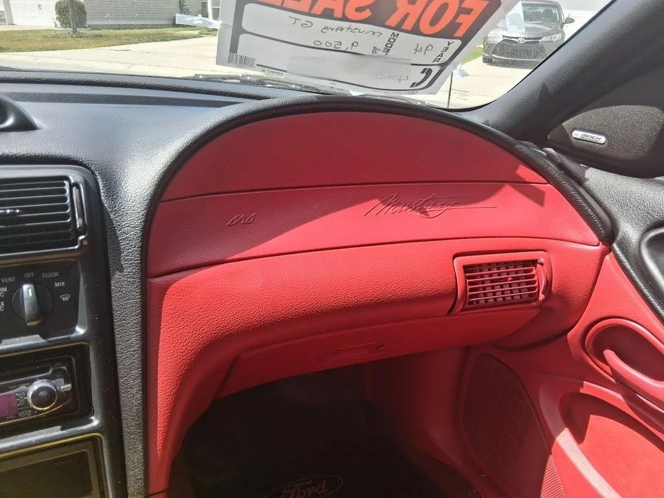 1994 Ford SN95 Mustang - Image 15 of 21