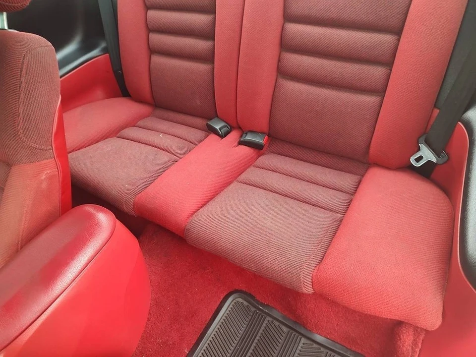 1994 Ford SN95 Mustang - Image 11 of 21