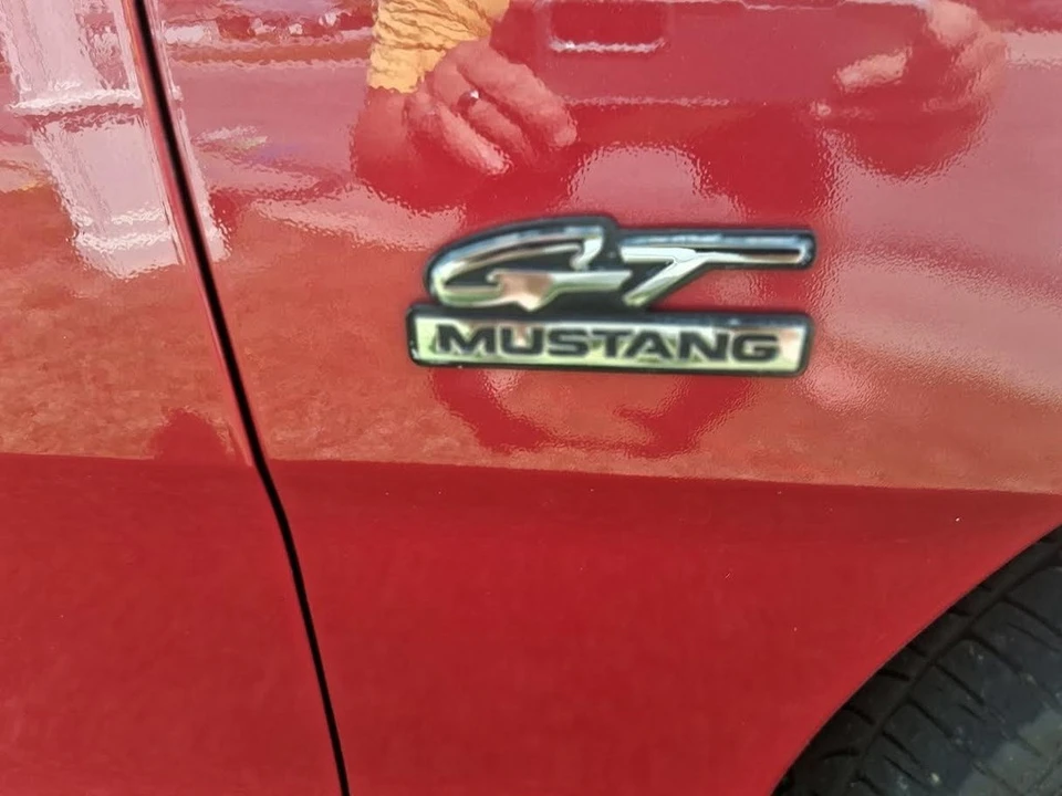 1994 Ford SN95 Mustang - Image 21 of 21