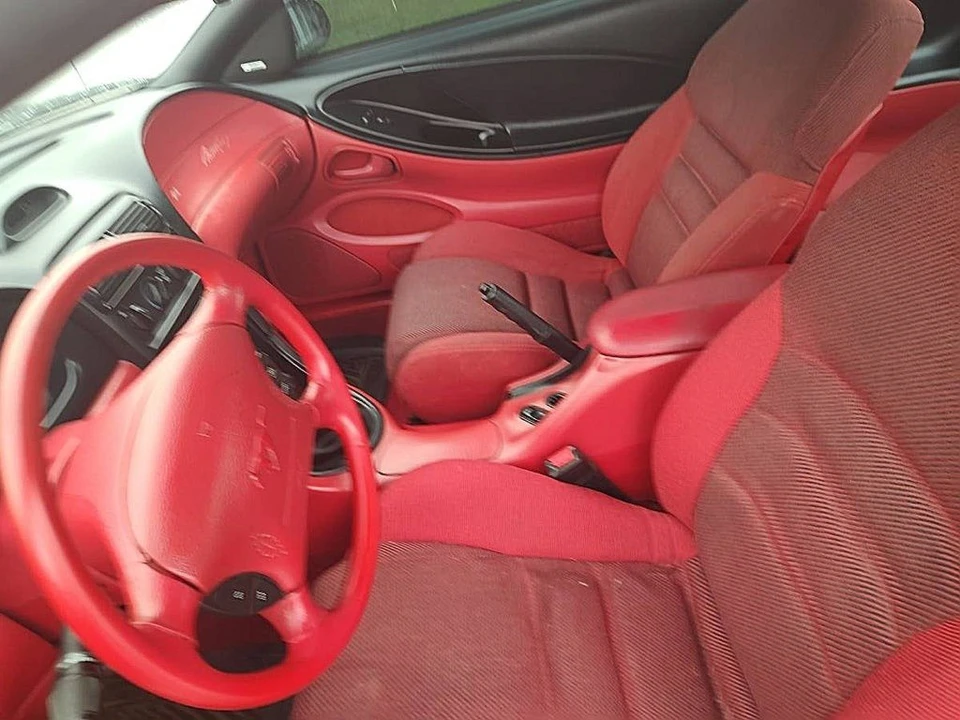 1994 Ford SN95 Mustang - Image 12 of 21