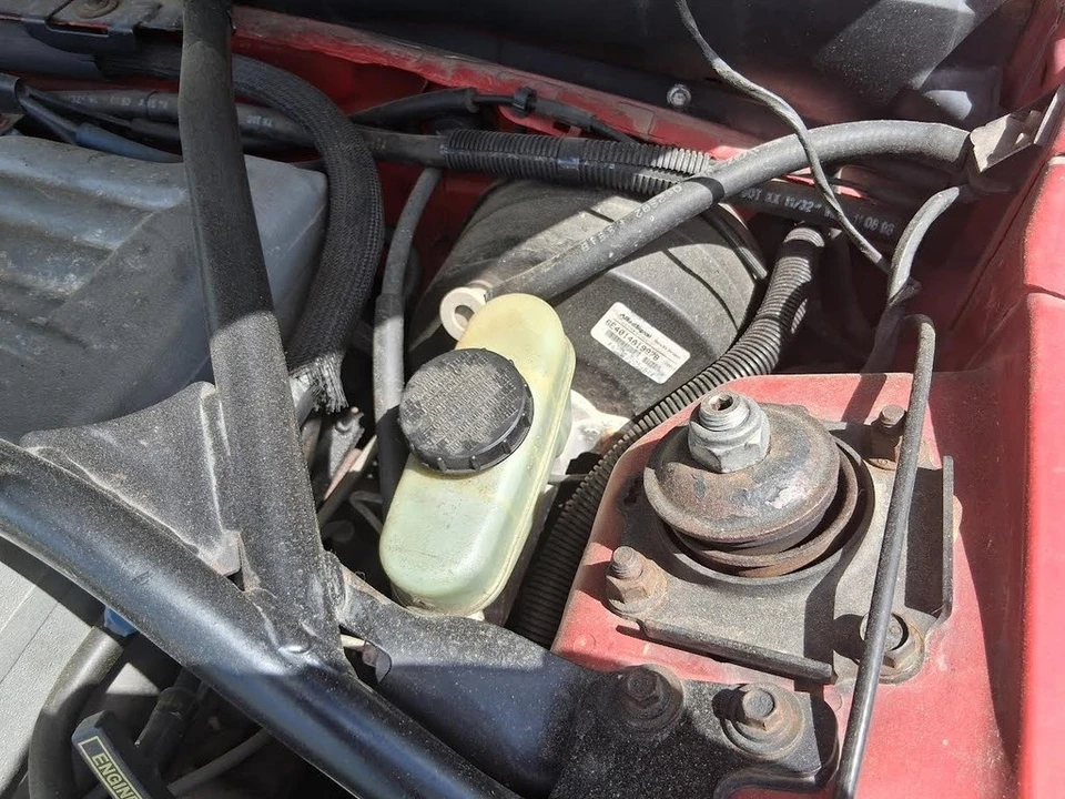 1994 Ford SN95 Mustang - Image 20 of 21
