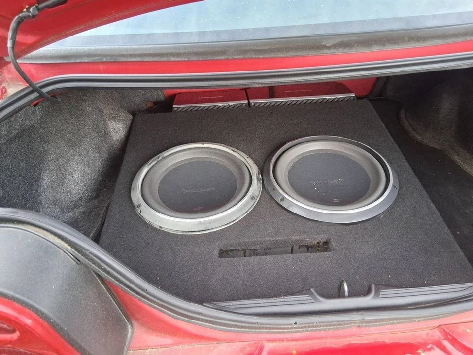 1994 Ford SN95 Mustang - Image 18 of 21