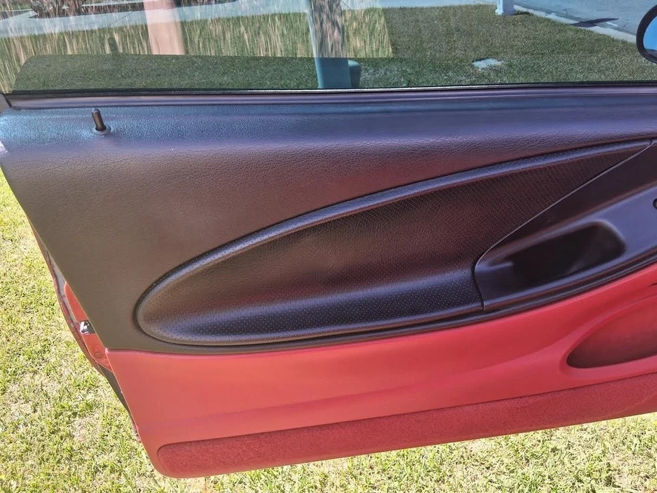 1994 Ford SN95 Mustang - Image 17 of 21