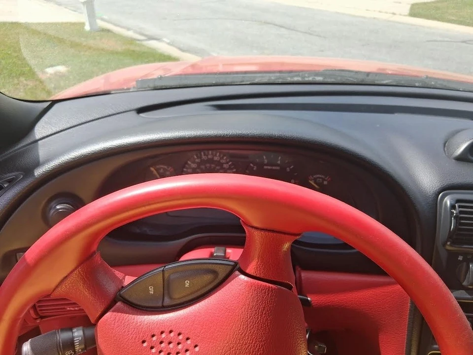 1994 Ford SN95 Mustang - Image 13 of 21