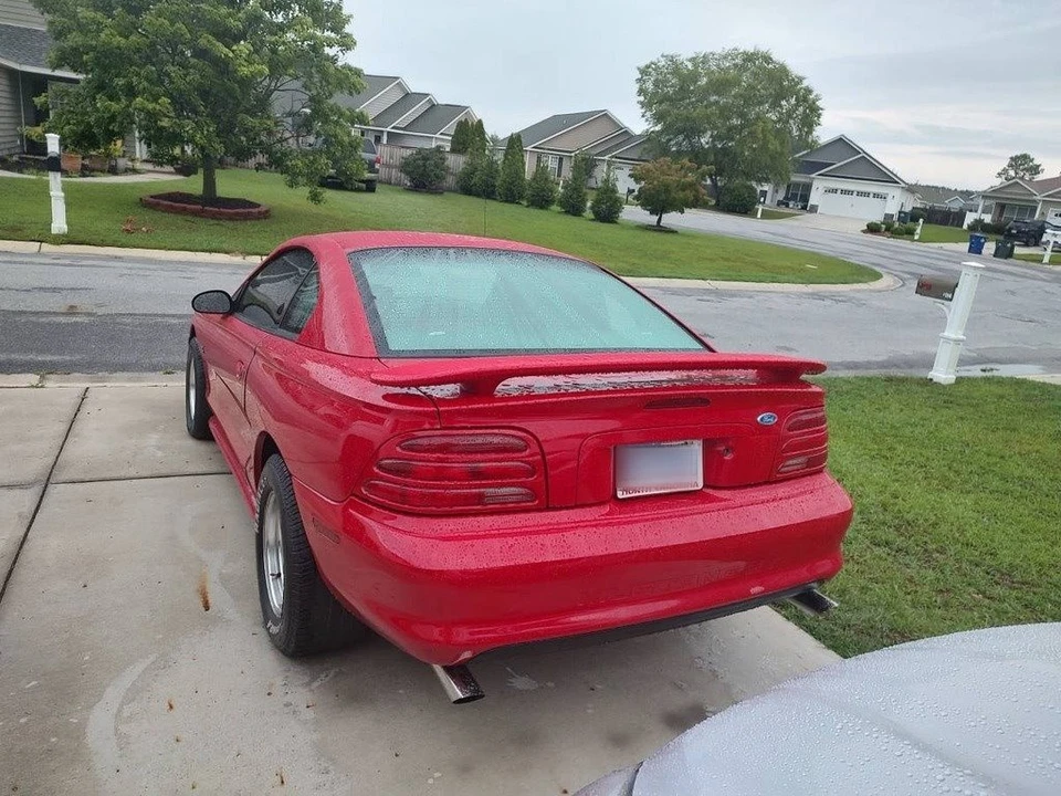 1994 Ford SN95 Mustang - Image 4 of 21