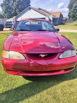 1994 Ford Mustang GT 5.0