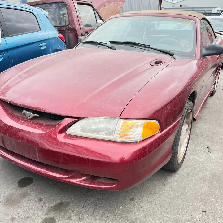 1994 Ford SN95 Mustang - Image 4 of 7