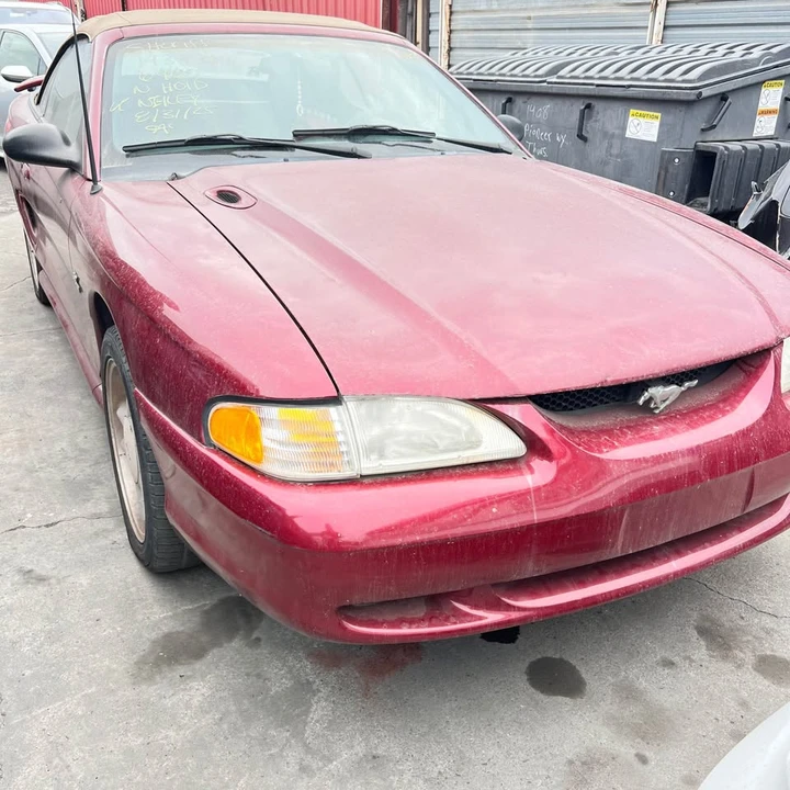 1994 Ford SN95 Mustang - Image 3 of 7