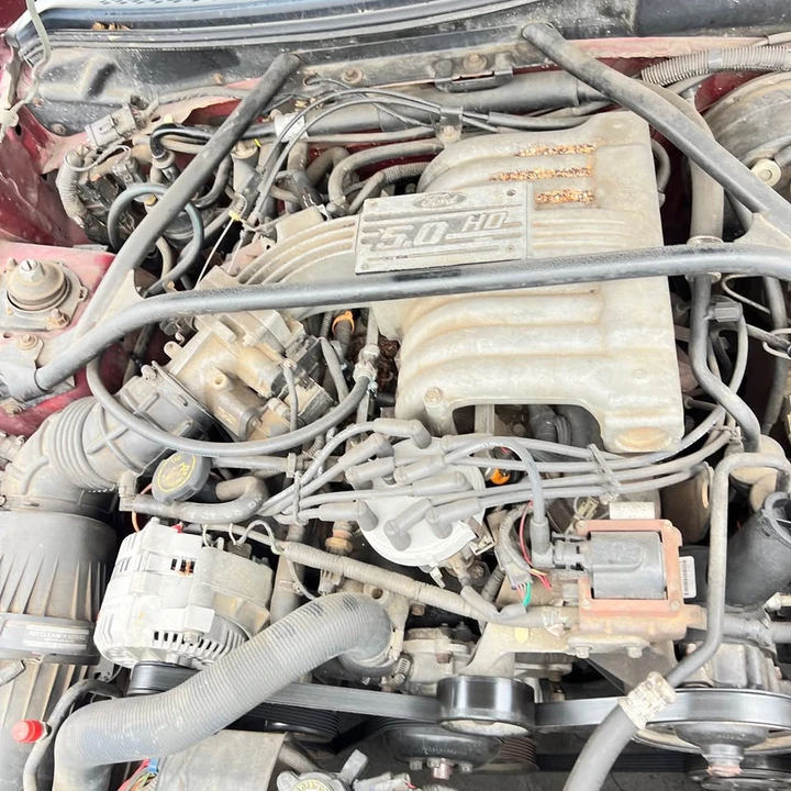 1994 Ford SN95 Mustang - Image 7 of 7