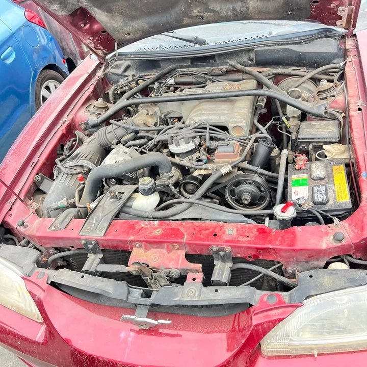 1994 Ford SN95 Mustang - Image 6 of 7