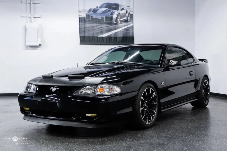 1994 Ford SN95 Mustang - Image 16 of 20