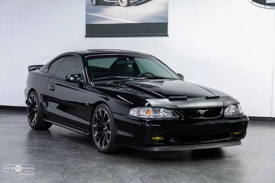 1994 Ford SN95 Mustang - Image 2 of 20