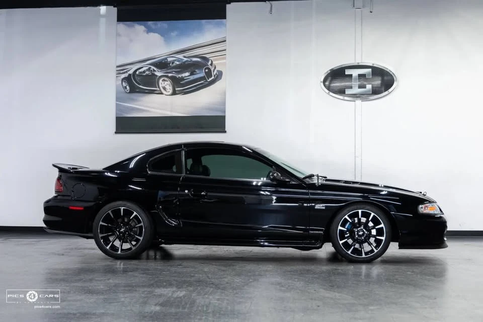 1994 Ford SN95 Mustang - Image 3 of 20