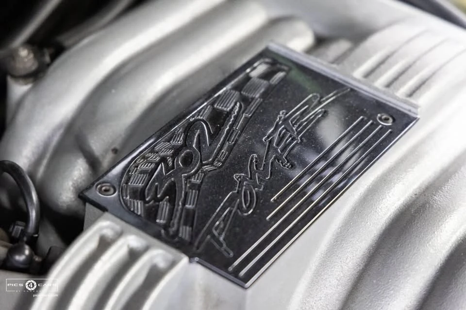 1994 Ford SN95 Mustang - Image 11 of 20