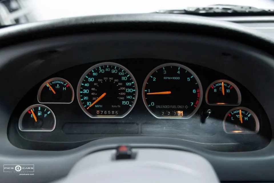 1994 Ford SN95 Mustang - Image 7 of 20