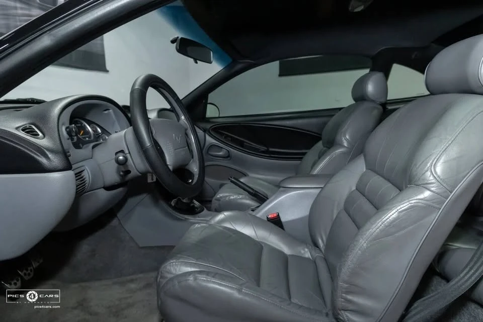 1994 Ford SN95 Mustang - Image 4 of 20