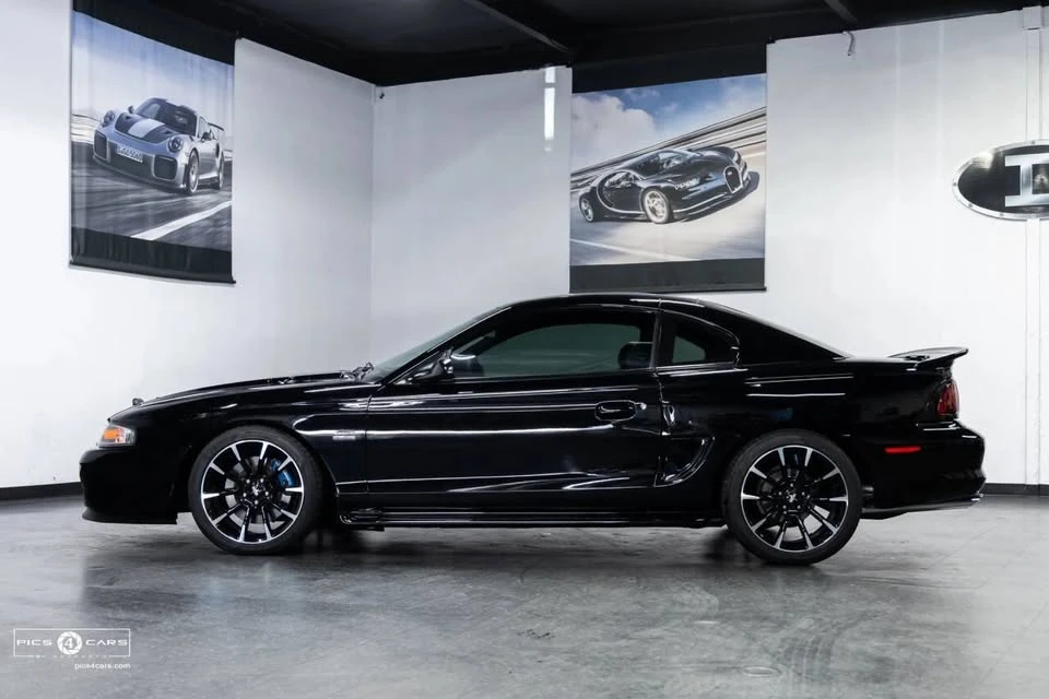 1994 Ford SN95 Mustang - Image 18 of 20