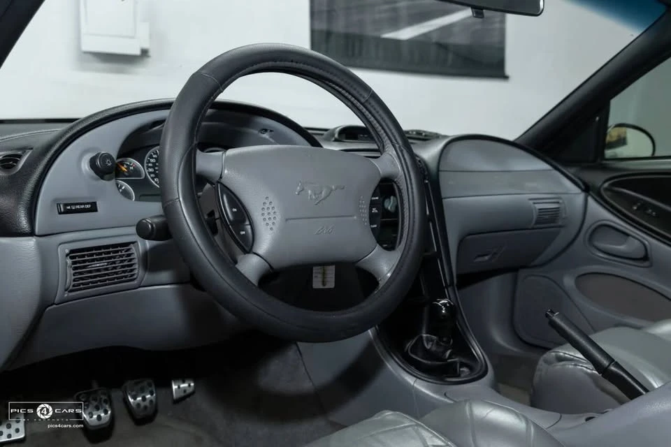 1994 Ford SN95 Mustang - Image 5 of 20