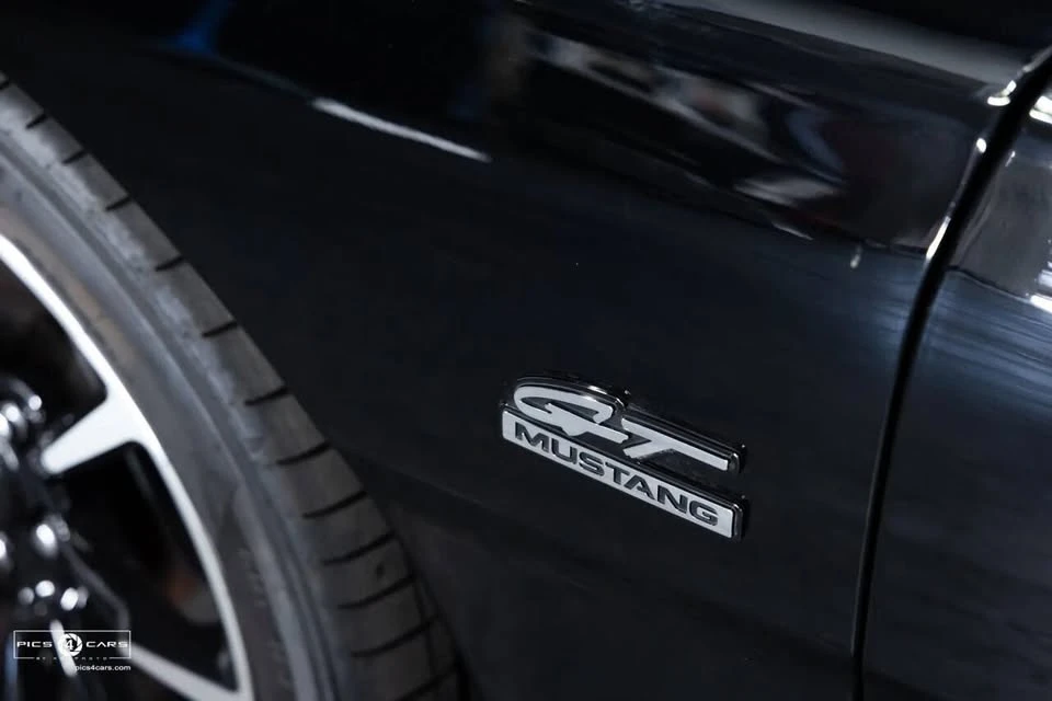 1994 Ford SN95 Mustang - Image 20 of 20