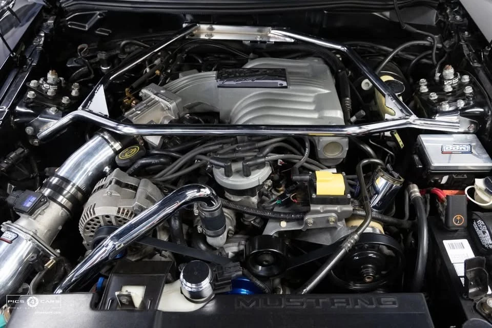 1994 Ford SN95 Mustang - Image 10 of 20