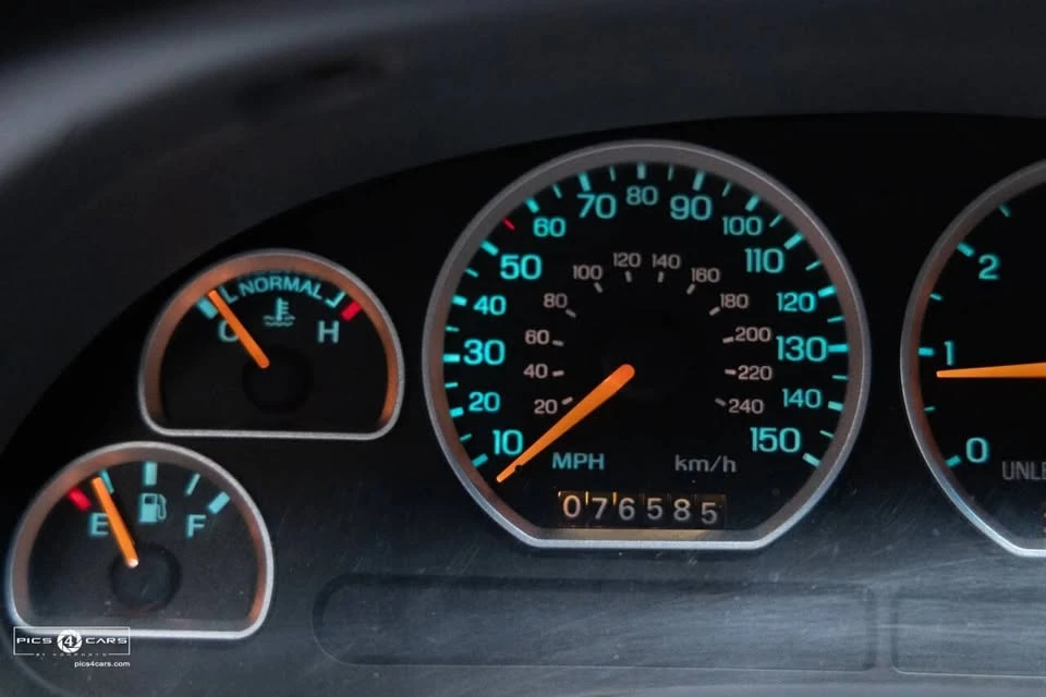 1994 Ford SN95 Mustang - Image 8 of 20