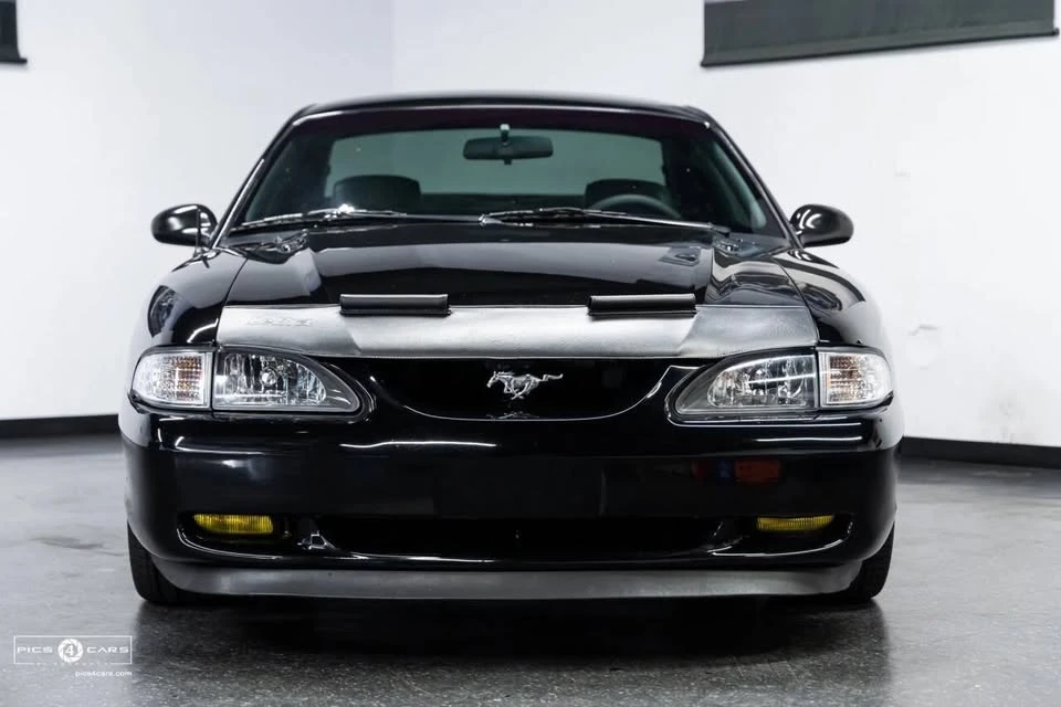1994 Ford SN95 Mustang - Image 15 of 20