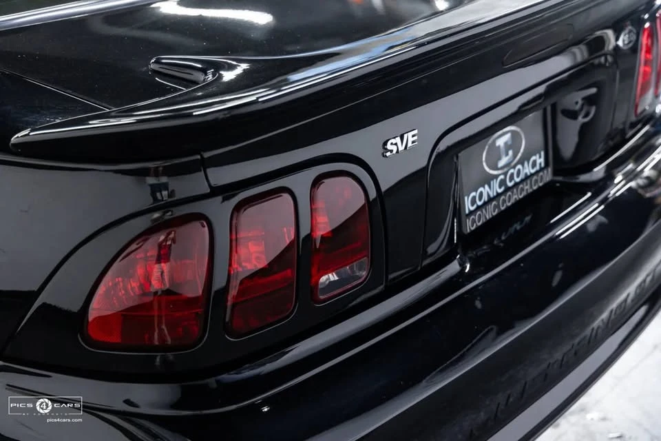 1994 Ford SN95 Mustang - Image 17 of 20
