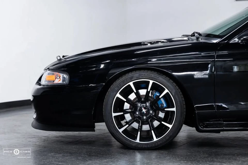 1994 Ford SN95 Mustang - Image 19 of 20