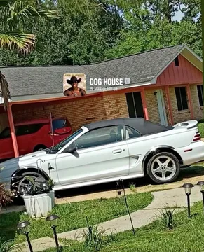 1994 Ford Mustang GT 5.0