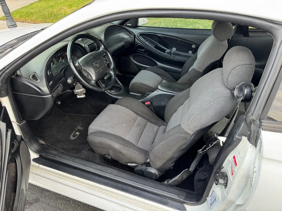 1994 Ford SN95 Mustang - Image 20 of 21