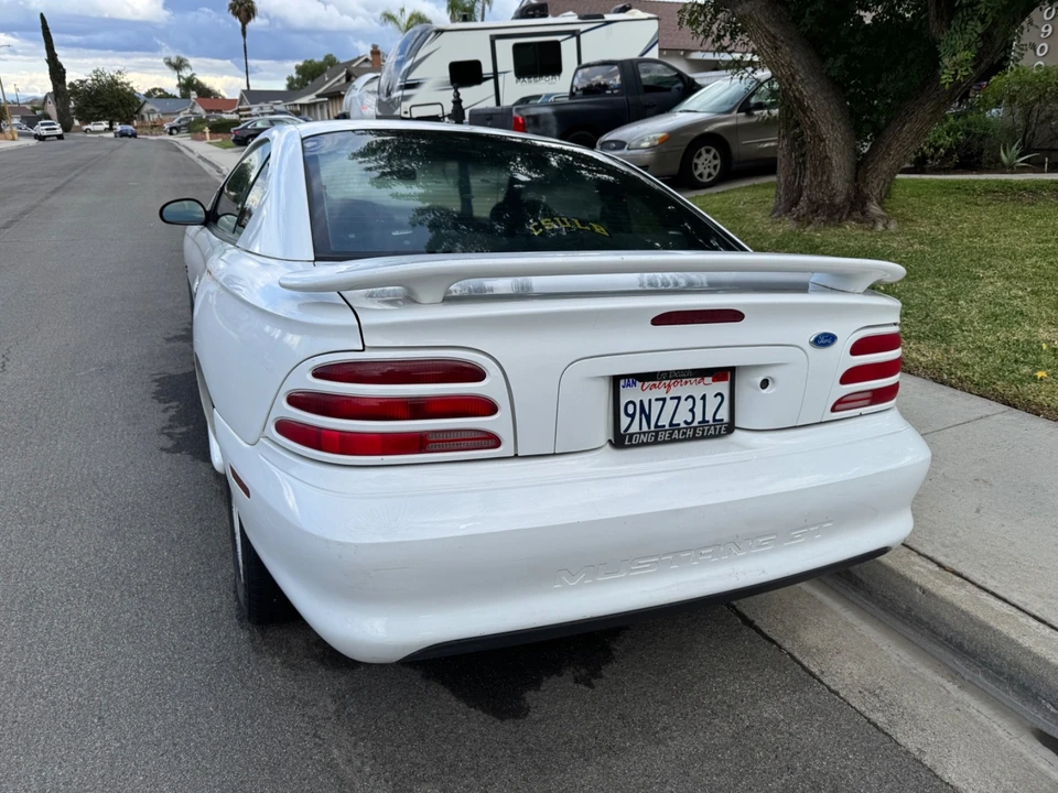 1994 Ford SN95 Mustang - Image 7 of 21