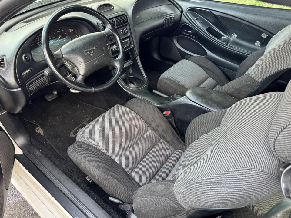 1994 Ford SN95 Mustang - Image 21 of 21